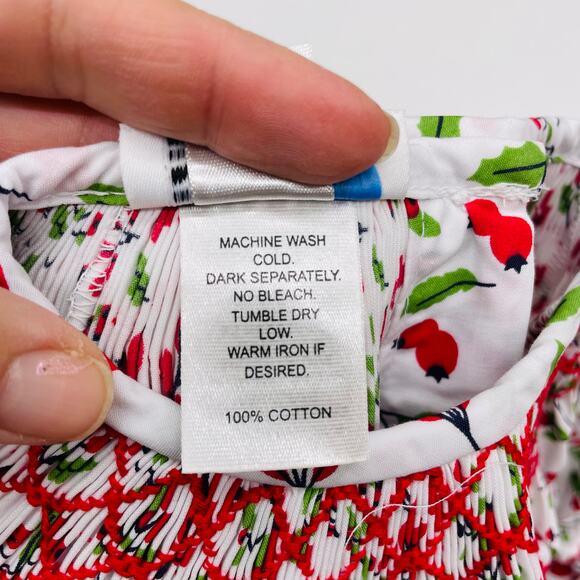 NWT Ruth & Ralph 2T Holl-Helen Dress - Picture 6 of 6